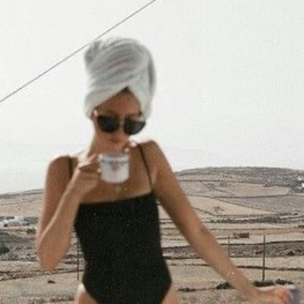 Meet your Posher, Kate